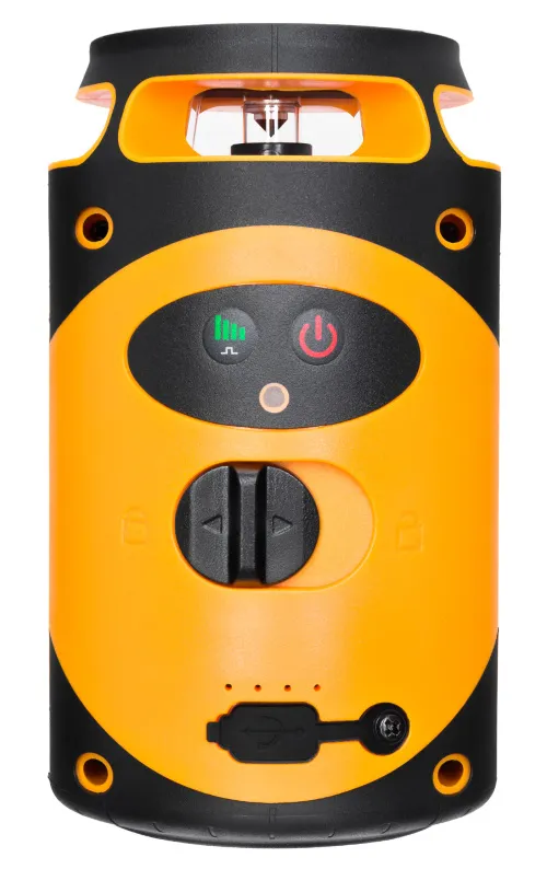 photograph Ermenrich PLUS LN40 Laser Level,  4
