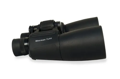 image Levenhuk Sherman 7x50 Binoculars,  3