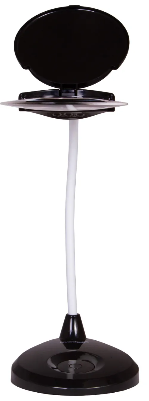 photograph Levenhuk Zeno Lamp ZL7 Magnifier,  5