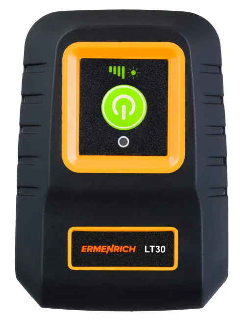 photo Ermenrich BASE LT30 Laser Level,  6