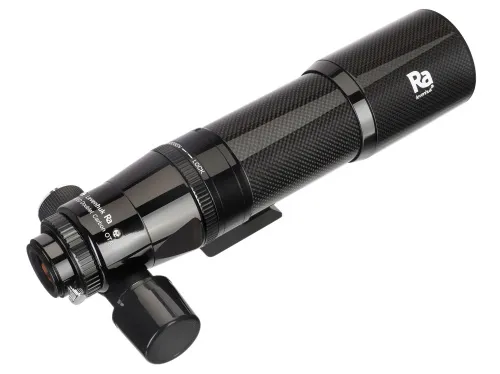 photo Levenhuk Ra R66 ED Doublet Carbon OTA,  4