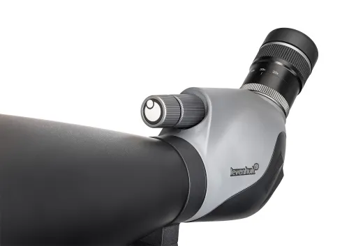 picture Levenhuk New Blaze ED 100 Spotting Scope,  12