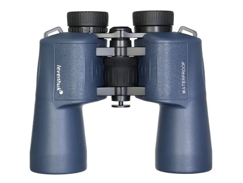 photo Levenhuk New Sherman PLUS 16x50 Binoculars,  7