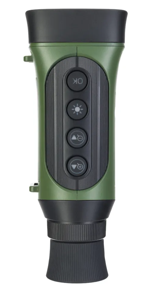 photograph Levenhuk Atom Digital DNM50 Night Vision Monocular,  8