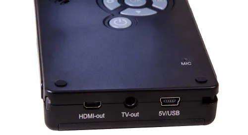 photo Levenhuk DTX 700 Mobi Digital Microscope,  9