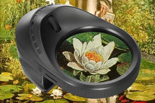 image Levenhuk ERGO 30 Digital Magnifier,  3