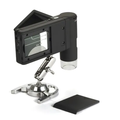 image Levenhuk DTX 500 Mobi Digital Microscope,  7