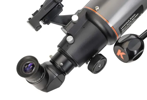image Levenhuk Kelvin Nova PLUS 90/660 Phototelescope,  10