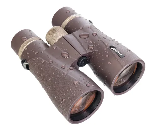 picture Levenhuk New Vegas ED 10x56 Binoculars,  10