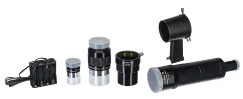 image Levenhuk Ra 250N Dobson Telescope,  10