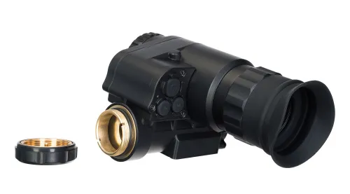 photograph Levenhuk Halo NVM20 Helmet Digital Night Vision Monocular,  14