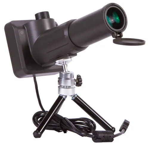 image Levenhuk Blaze D200 Digital Spotting Scope,  3