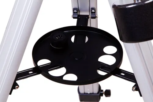 photo Levenhuk Skyline PLUS 120S Telescope,  12