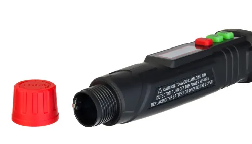 photograph Ermenrich Seek DS10 Digital Sound Level Meter,  5