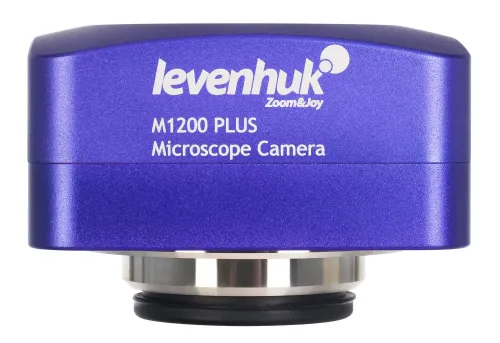 photograph Levenhuk M1200 PLUS Digital Camera,  6