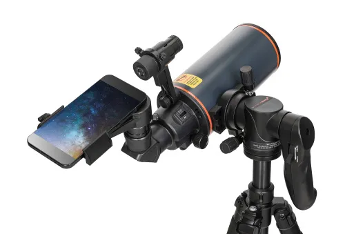 photograph Levenhuk Kelvin MAK80 AZ Phototelescope,  7