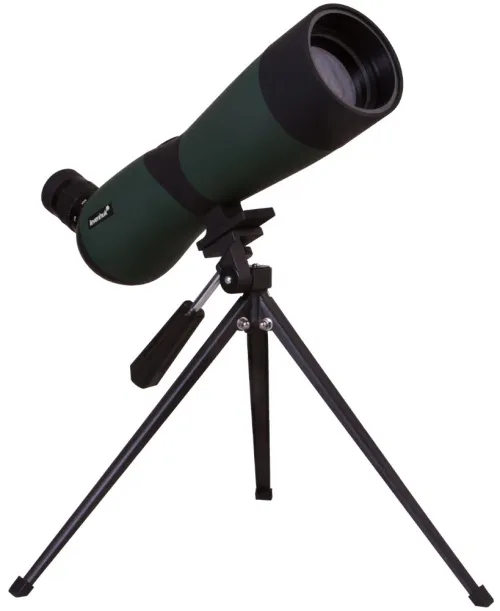 photograph Levenhuk Blaze BASE 60 Spotting Scope,  5