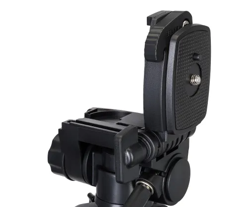 picture Levenhuk Level BASE TR50 Tripod,  10