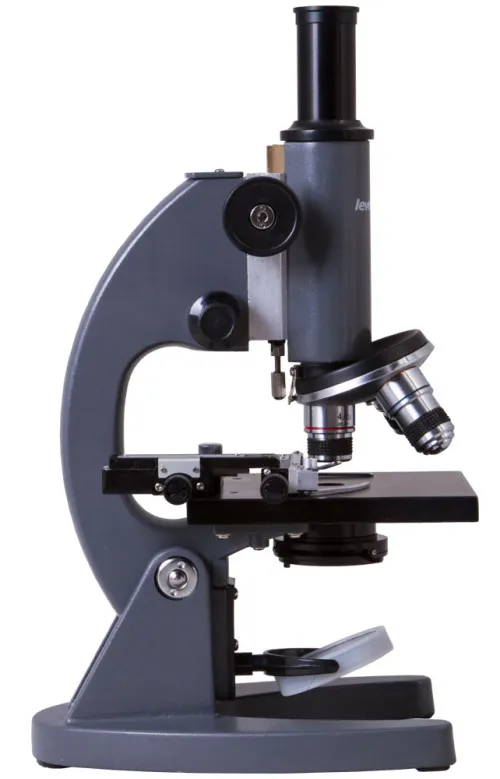 picture Levenhuk 7S NG Monocular Microscope,  2