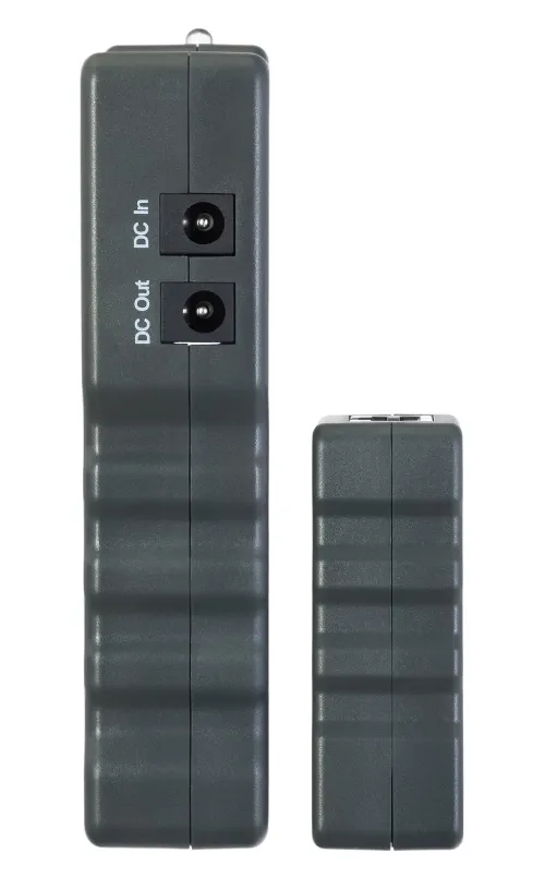 photograph Ermenrich NetGeeks NP25 PoE Tester,  5