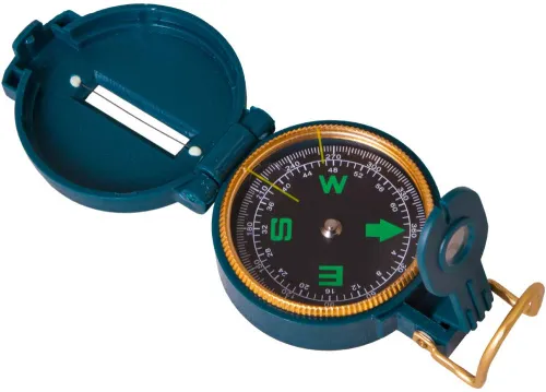 photo Levenhuk LabZZ CM2 Compass,  3