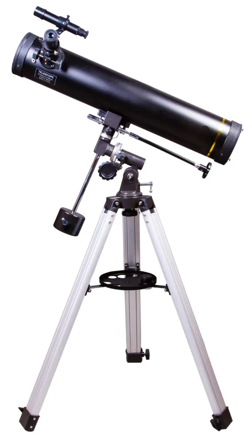 photo Levenhuk Skyline PLUS 80S Telescope,  2
