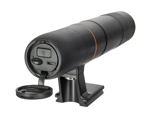 photograph Levenhuk Kelvin TLC60 Wi-Fi Telecular,  7