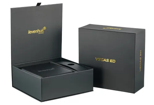 photograph Levenhuk Vegas ED 12x50 Binoculars,  19