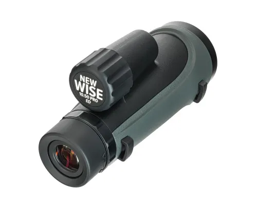 photograph Levenhuk New Wise PRO ED 10x50 Monocular,  9