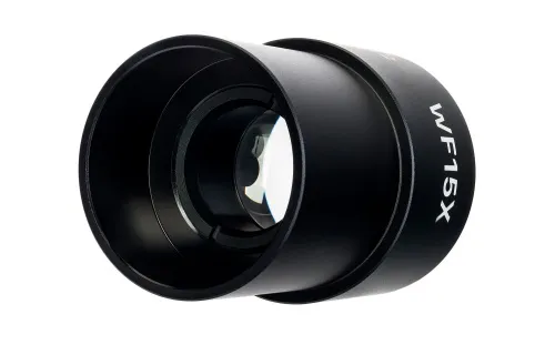 photograph MAGUS SE15 15х/15mm Eyepiece (D 30mm),  3