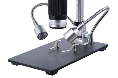 image Levenhuk DTX RC2 Remote Controlled Microscope,  10