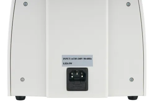 photo Levenhuk MED D40T Digital Trinocular Microscope,  14