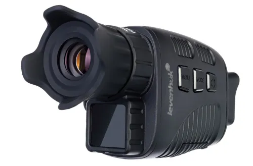 picture Levenhuk Halo 13X Digital Night Vision Monocular,  5