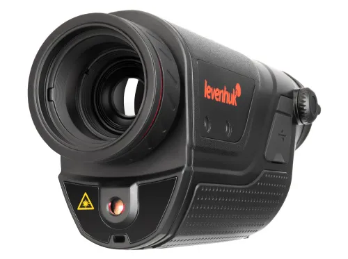 image Levenhuk Fatum Z250 Thermo Vision Monocular - Exhibition Item,  9