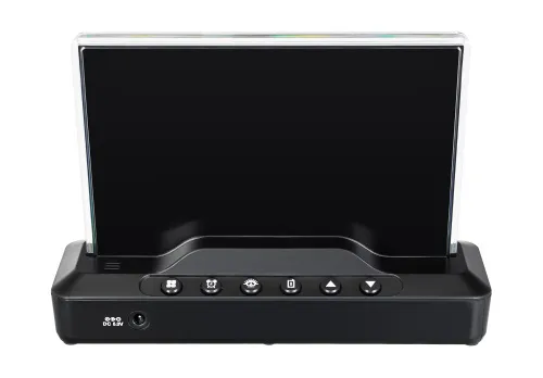 image Ermenrich Report WR40 Weather Station,  7