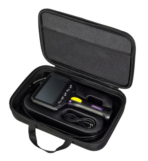 picture Ermenrich Seek VE80 Industrial Endoscope,  3