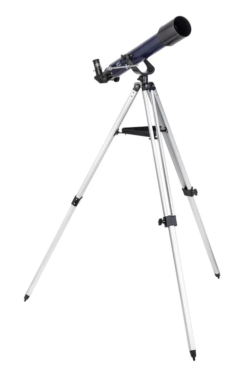 picture Levenhuk New Skyline BASE 70/700 AZ2 Telescope,  4