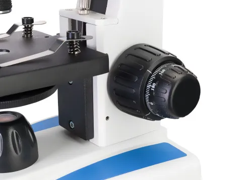 image Levenhuk D85L LCD Digital Microscope - Exhibition Item,  12