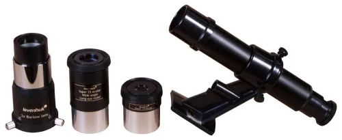 image Levenhuk Skyline BASE 80S Telescope,  11