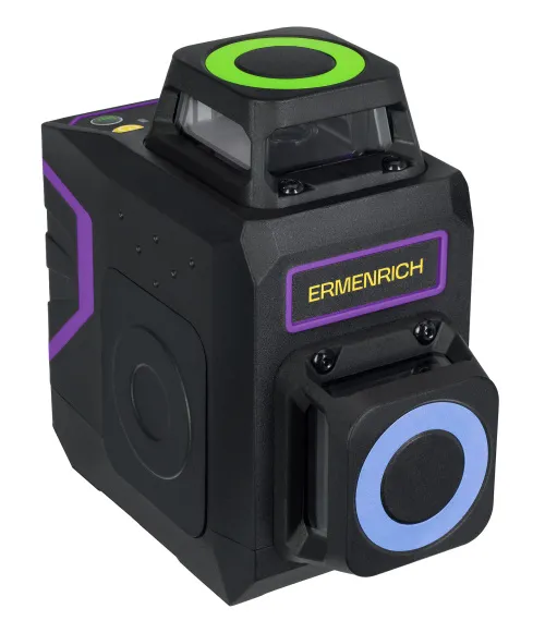 image Ermenrich PRO LV40  Laser Level,  5