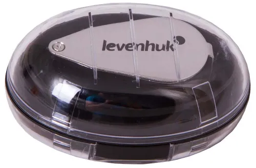 photograph Levenhuk Zeno Gem M11 Magnifier - Exhibition Item,  3