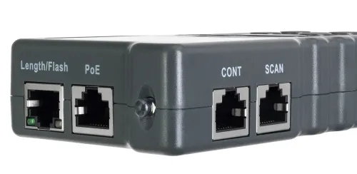 photo Ermenrich NetGeeks NP40 Digital Cable Tracker,  6