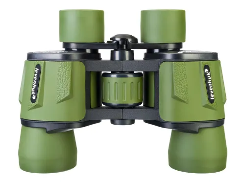 photograph Levenhuk Travel 10x40 Binoculars,  6