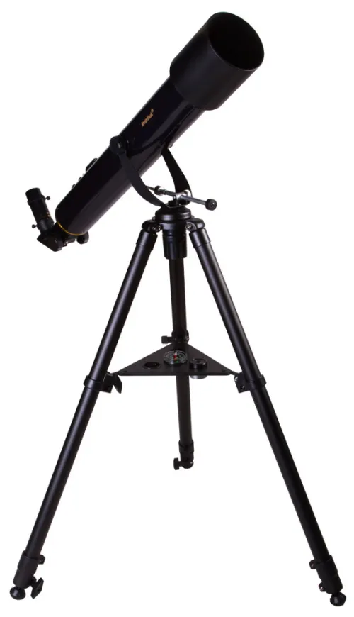 picture Levenhuk Strike 80 NG Telescope,  3