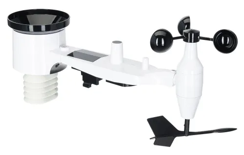 photo Levenhuk Wezzer PRO LP310 Weather Station,  6