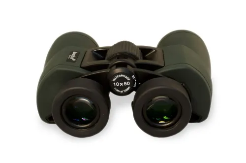image Levenhuk Sherman PRO 10x50 Binoculars - Exhibition Item,  4