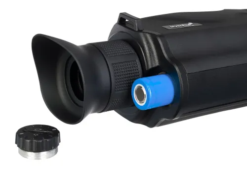 photograph Levenhuk Atom Digital DNM200 Night Vision Monocular,  12