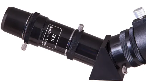 picture Levenhuk Skyline Travel Sun 50 Telescope,  12