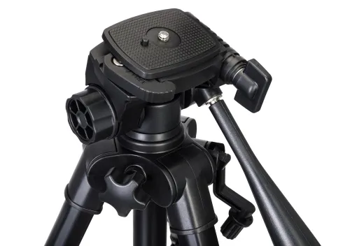 image Levenhuk Level BASE TR30 Tripod,  6