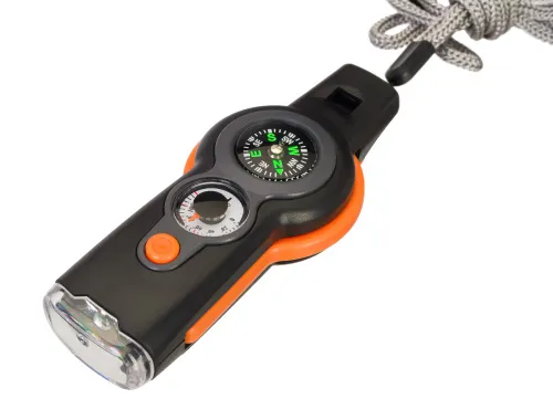 photograph Levenhuk Discovery Basics EK5 Explorer Kit - Exhibition Item,  2
